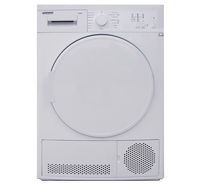Image of Vincenti 9.0KG Condenser Clothes Dryer 2700W White